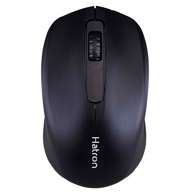 Hatron wireless mouse M10